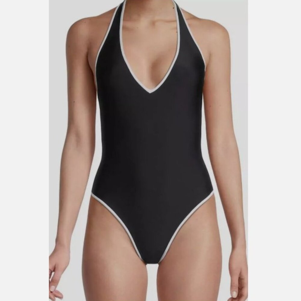 Veronica Beard - Ranya One-Piece Swimsuit